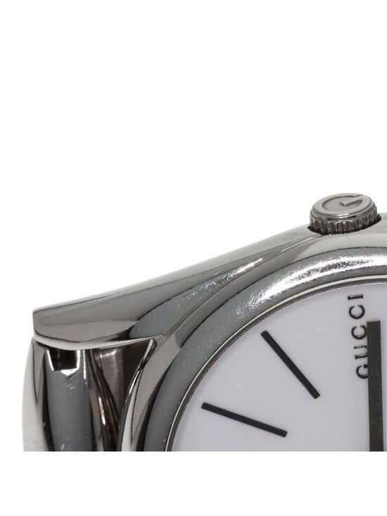 Gucci 140.4 Horsebit Watch SS main image 13
